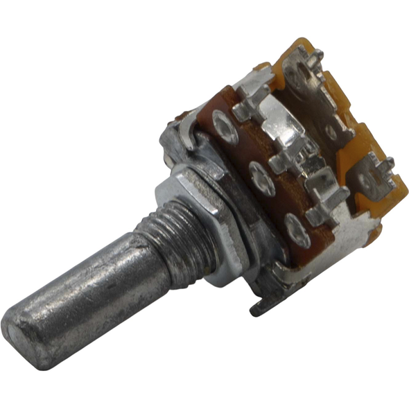 Sealey Potentiometer Spot Time Adjustment