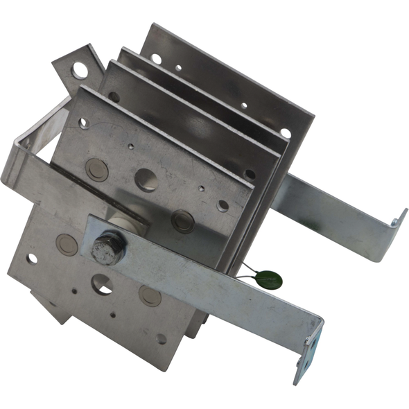 Sealey Rectifier