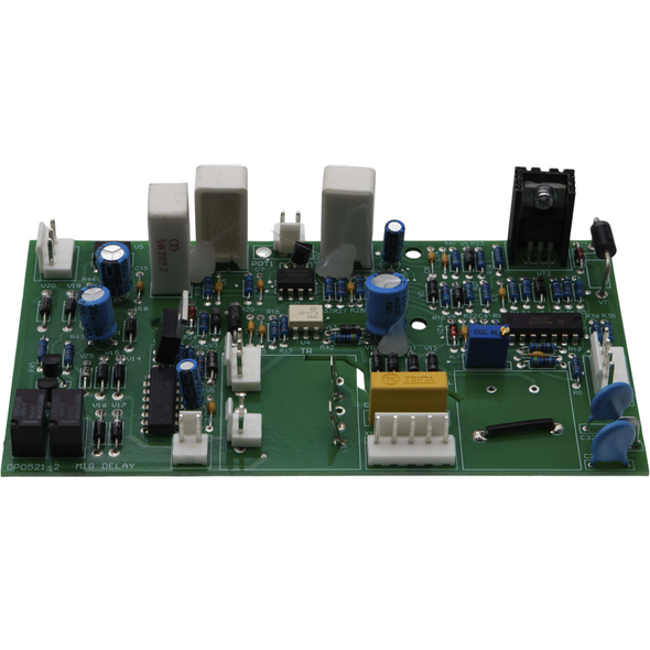 Sealey Circuit Board