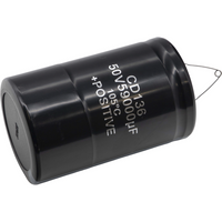Sealey Capacitor SMIG275-V3-76