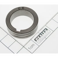 Sealey Wire feed roller 0.6-0.8mm SMIG275.52