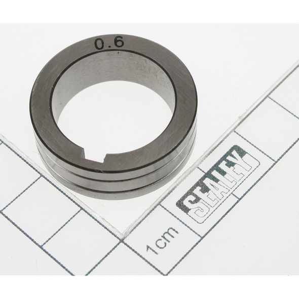 Sealey Wire feed roller 0.6-0.8mm