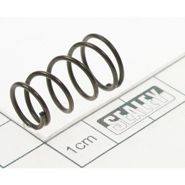 Sealey Spring