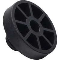 Sealey Aluminium Arbor Kit SMS2002C-V2-02