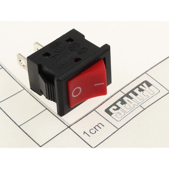 Sealey Switch