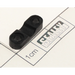 Sealey Power cord support
