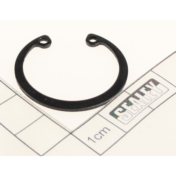 Sealey Retaining ring