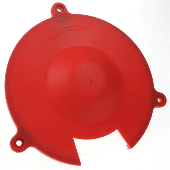 Sealey Disc cover