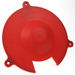 Sealey Disc cover
