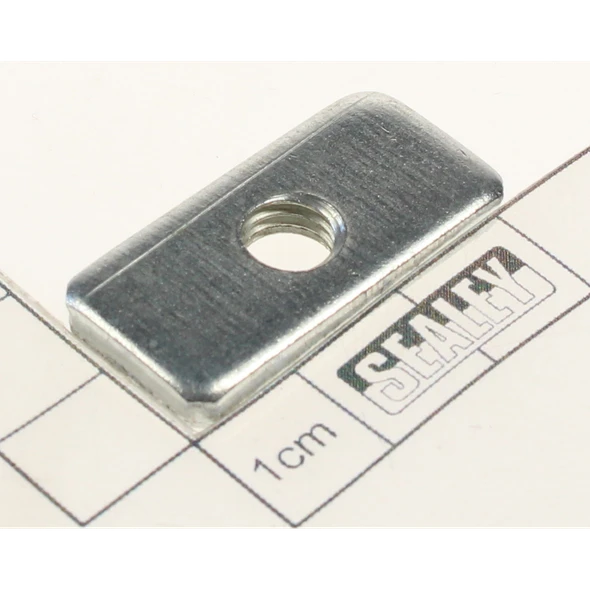 Sealey Threaded oblong block