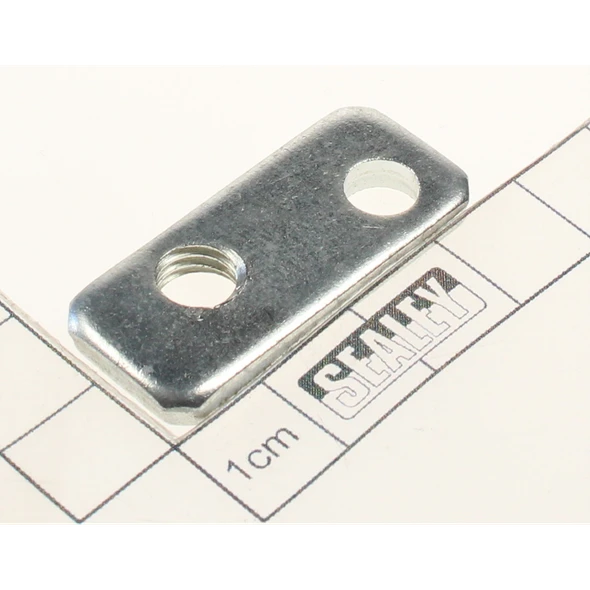 Sealey Blade support plate