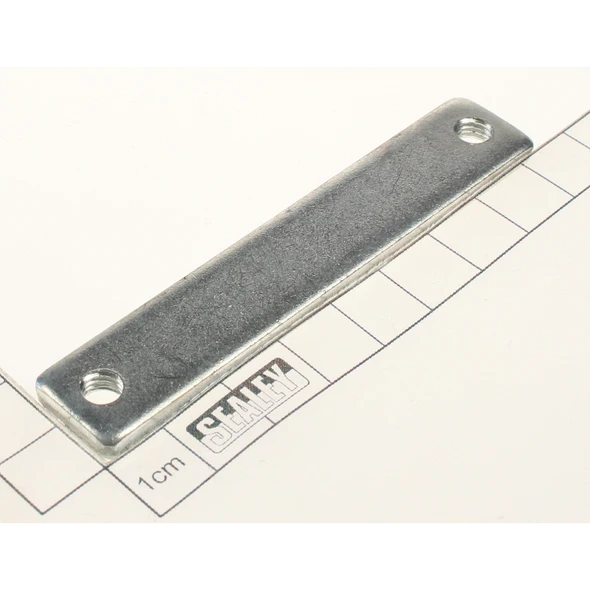 Sealey Plate