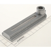 Sealey Swivel arm saw blade catch