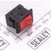 Sealey Switch