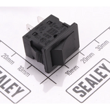 Sealey Auxiliary Micro Switch SMS2004.V2-13