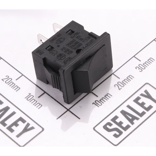 Sealey Auxiliary Micro Switch