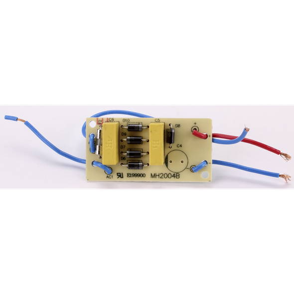 Sealey PCB