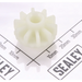 Sealey Motor Pinion