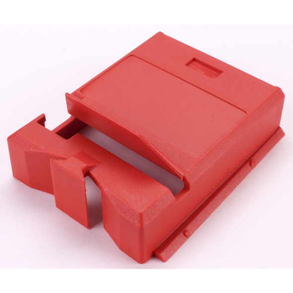 Sealey Scissor Accessory Complete