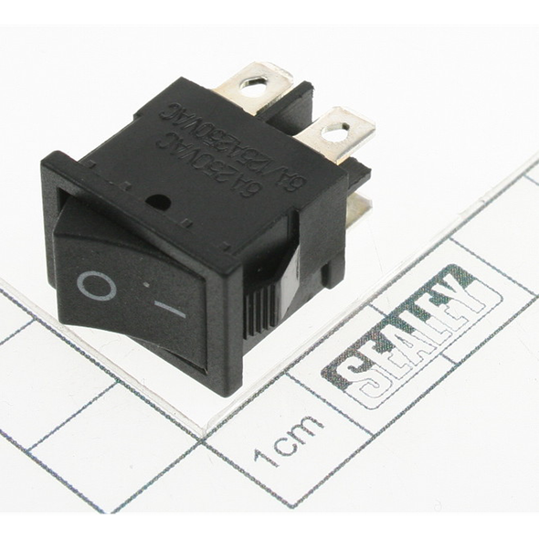 Sealey Switch