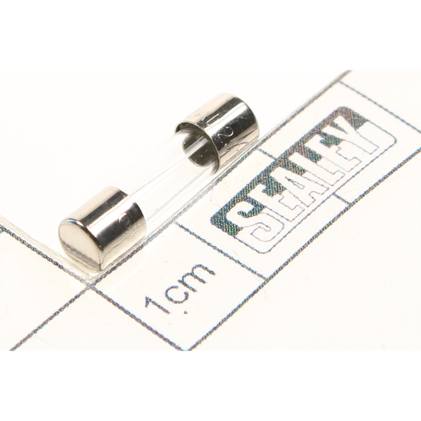 Sealey Fuse