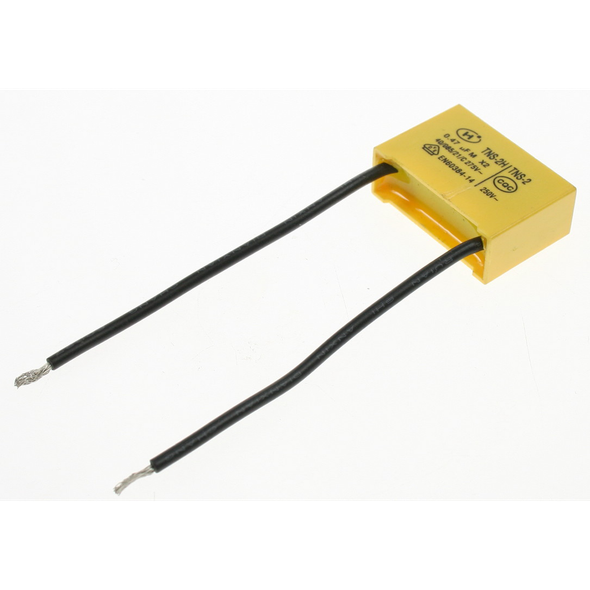 Sealey Inductance