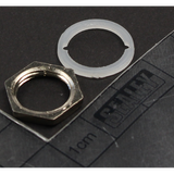 Sealey Locknut(c/w plastic ring) SMS2008.25