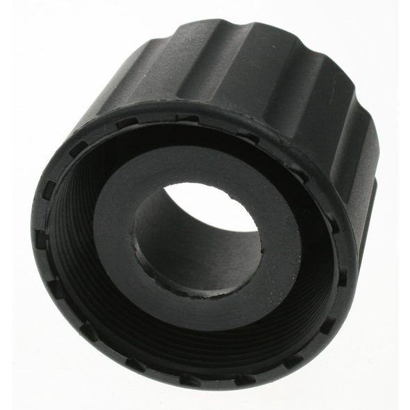 Sealey Plastic locknut
