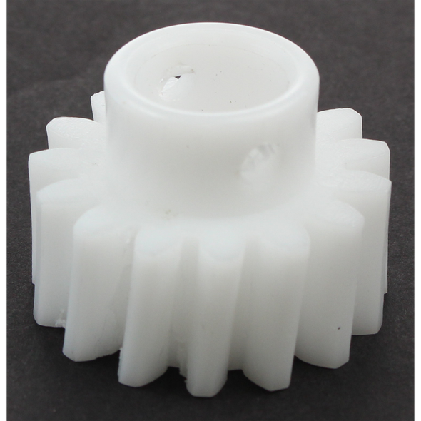 Sealey Worm gear