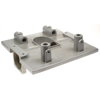 Sealey Worm gear case SMS2101.17