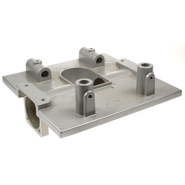 Sealey Worm gear case