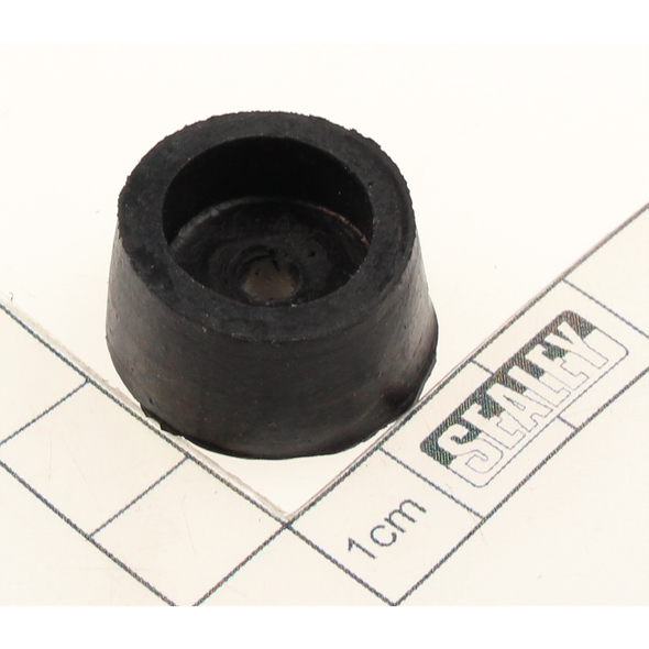 Sealey Rubber foot