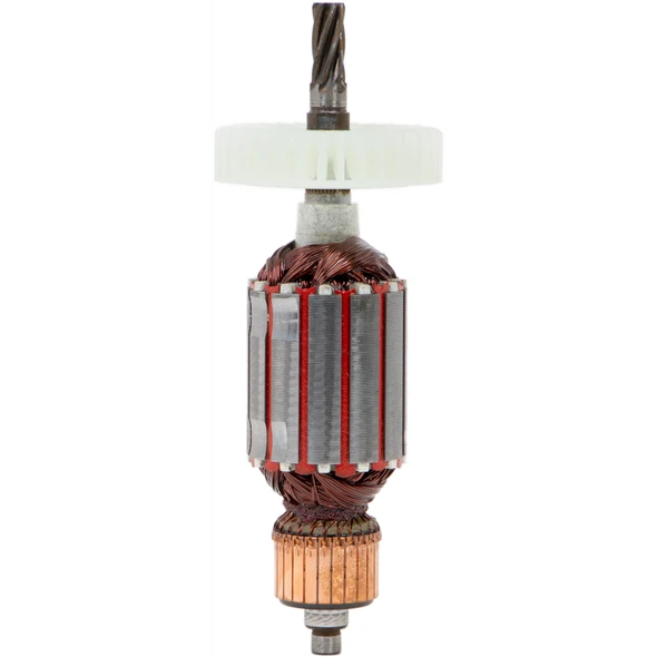 Sealey Armature