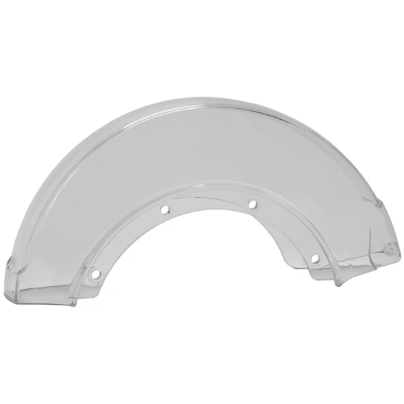 Sealey Lower Guard Transparent Plate