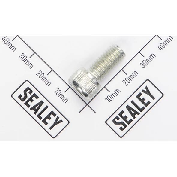 Sealey Screw (L/H) M8x16