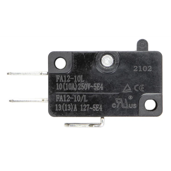 Sealey Main Switch