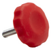Sealey Sliding Bar Lock Knob