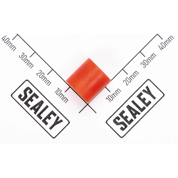 Sealey Pivot Lock Button