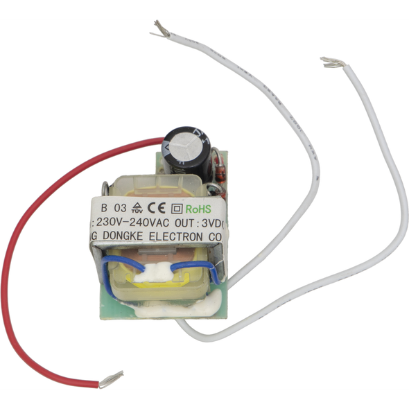 Sealey Transformer