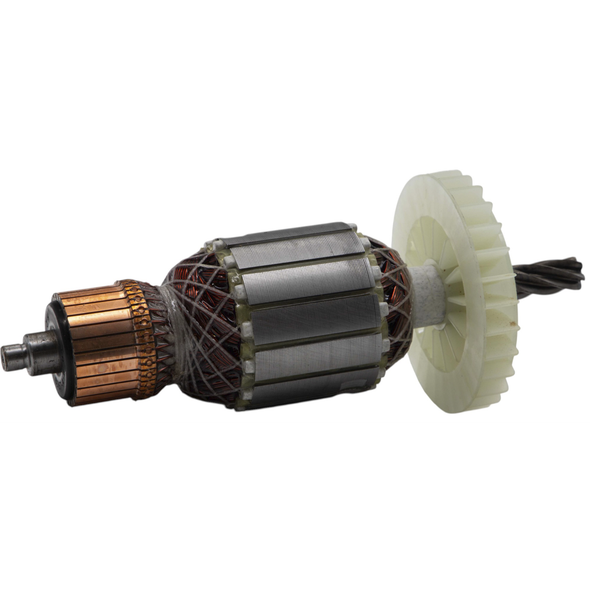 Sealey Armature