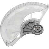 Sealey Moveable Guard Assembly SMS255.V3-60