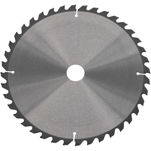 Sealey Blade 254 x 2.8 x Ø30mm