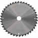 Sealey Blade 254 x 2.8 x Ø30mm