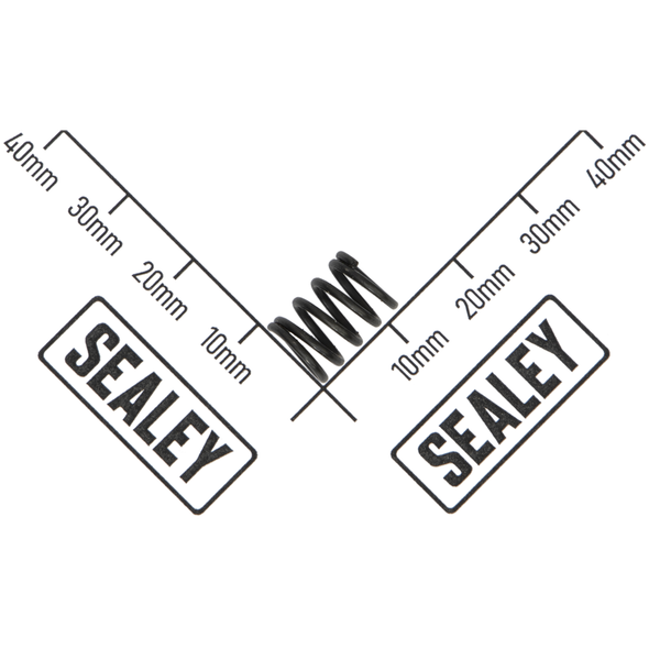 Sealey Pivot Arm Handwheel Spring