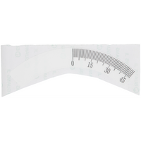 Sealey Bevel Scale SMS255.V3-83