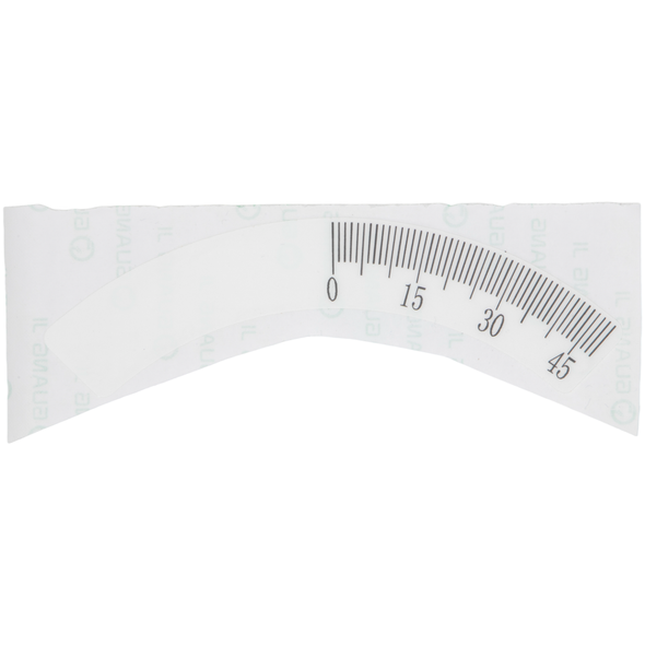 Sealey Bevel Scale