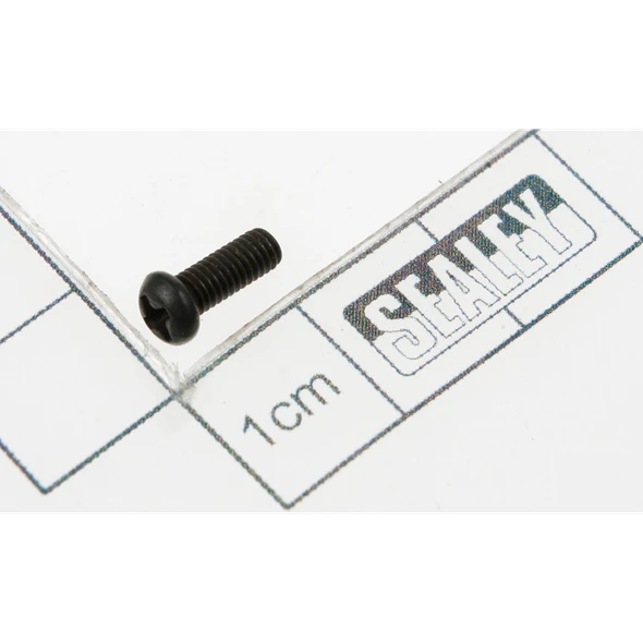 Sealey Screw (m3x8)