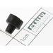 Sealey Rubber pin