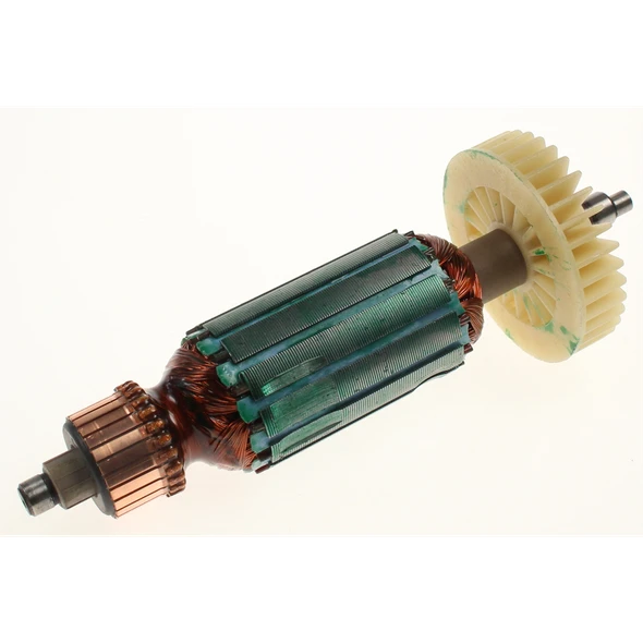 Sealey Armature