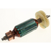 Sealey Armature